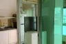 1 Bedroom Condo for sale in Aspire Rama 4, Phra Khanong, Bangkok near BTS Ekkamai