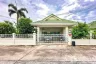 3 Bedroom House for rent in Baan Chalita 2, Nong Pla Lai, Chonburi