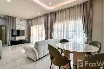 3 Bedroom House for rent in Baan Chalita 2, Nong Pla Lai, Chonburi