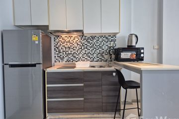 Condo for rent in The Gallery Pattaya, Nong Prue, Chonburi