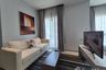 Condo for rent in The Gallery Pattaya, Nong Prue, Chonburi