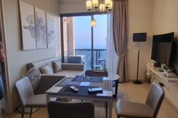 2 Bedroom Condo for Sale or Rent in Unixx South Pattaya, Nong Prue, Chonburi