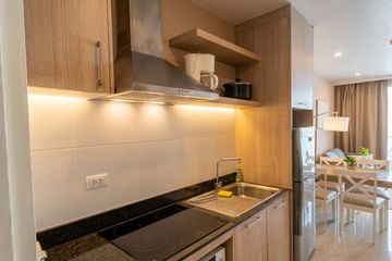 1 Bedroom Condo for rent in The Bliss Condo by Unity, Patong, Phuket