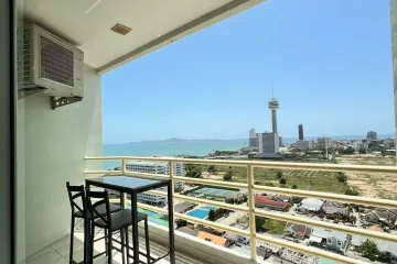 Condo for rent in View Talay 5, Nong Prue, Chonburi