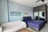 Condo for rent in View Talay 5, Nong Prue, Chonburi