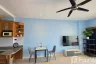 Condo for rent in View Talay 5, Nong Prue, Chonburi