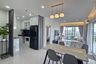 2 Bedroom Condo for rent in View Talay 5, Nong Prue, Chonburi