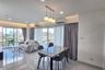 2 Bedroom Condo for rent in View Talay 5, Nong Prue, Chonburi