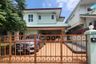 5 Bedroom House for sale in Baan Chalita 1, Na Kluea, Chonburi