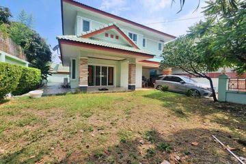 5 Bedroom House for sale in Baan Chalita 1, Na Kluea, Chonburi