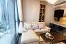 1 Bedroom Condo for sale in LAVIQ Sukhumvit 57, Khlong Tan Nuea, Bangkok near BTS Thong Lo