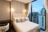1 Bedroom Condo for sale in LAVIQ Sukhumvit 57, Khlong Tan Nuea, Bangkok near BTS Thong Lo