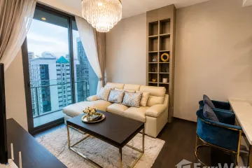 1 Bedroom Condo for sale in LAVIQ Sukhumvit 57, Khlong Tan Nuea, Bangkok near BTS Thong Lo