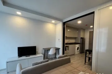1 Bedroom Condo for rent in Maestro 14 Siam - Ratchathewi, Thanon Phetchaburi, Bangkok near BTS Ratchathewi
