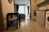 1 Bedroom Condo for rent in Maestro 14 Siam - Ratchathewi, Thanon Phetchaburi, Bangkok near BTS Ratchathewi