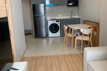 1 Bedroom Condo for rent in Skyrise Avenue Sukhumvit 64, Bang Chak, Bangkok near BTS Punnawithi