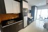 Condo for sale in New Nordic VIP 3, Nong Prue, Chonburi