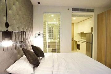 Condo for sale in The Riviera Palm Beach Wongamat, 