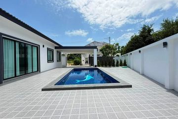 3 Bedroom Villa for sale in Huai Yai, Chonburi