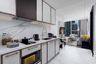 1 Bedroom Apartment for rent in La Clef Bangkok by The Crest Collection, Phra Khanong, Bangkok near BTS Thong Lo
