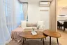 1 Bedroom Condo for sale in The IRIS Rama 9 &ndash; Srinakarin, Suan Luang, Bangkok near Airport Rail Link Hua Mak