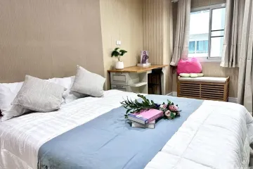 Condo for sale in Seven Stars Condominium, Chang Phueak, Chiang Mai