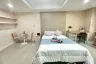 Condo for sale in Seven Stars Condominium, Chang Phueak, Chiang Mai