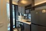 Condo for sale in The Origin Plug & Play Ramintra, Ram Inthra, Bangkok near MRT Synphaet
