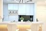 1 Bedroom Condo for sale in Bangkok Horizon Ramkhamhaeng, Hua Mak, Bangkok near MRT Lam Sali
