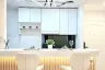 1 Bedroom Condo for sale in Bangkok Horizon Ramkhamhaeng, Hua Mak, Bangkok near MRT Lam Sali