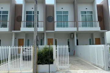 2 Bedroom House for rent in Modern Life Si Sunthon, Si Sunthon, Phuket