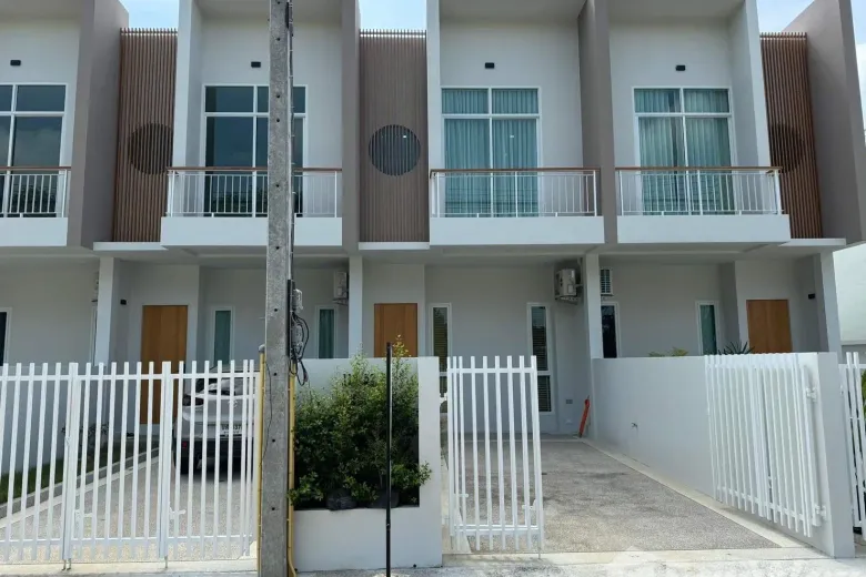 2 Bedroom House For Rent