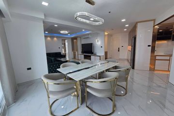2 Bedroom Condo for rent in Supalai Prima Riva, Chong Nonsi, Bangkok