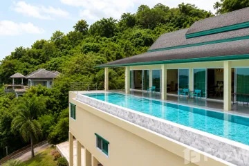 5 Bedroom Villa for sale in Yamu Hills, Pa Khlok, Phuket