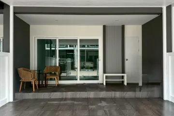 3 Bedroom Townhouse for rent in Supalai Bella Vichit Phuket, Wichit, Phuket