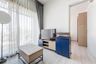 1 Bedroom Condo for rent in XT Ekkamai, Khlong Tan Nuea, Bangkok