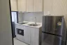 1 Bedroom Condo for rent in Ciela Charan 13 Station, Wat Tha Phra, Bangkok near MRT Charan 13