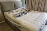 1 Bedroom Condo for rent in Ciela Charan 13 Station, Wat Tha Phra, Bangkok near MRT Charan 13