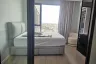 1 Bedroom Condo for rent in Ciela Charan 13 Station, Wat Tha Phra, Bangkok near MRT Charan 13