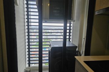 1 Bedroom Condo for rent in Ciela Charan 13 Station, Wat Tha Phra, Bangkok near MRT Charan 13