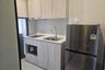 1 Bedroom Condo for rent in Ciela Charan 13 Station, Wat Tha Phra, Bangkok near MRT Charan 13