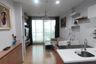 1 Bedroom Condo for rent in Rhythm Sukhumvit 50, Phra Khanong, Bangkok near BTS On Nut