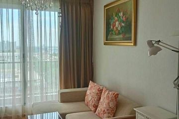 1 Bedroom Condo for rent in Rhythm Sukhumvit 50, Phra Khanong, Bangkok near BTS On Nut