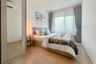 1 Bedroom Condo for rent in Chewathai Hallmark Ladprao - Chokchai 4, Saphan Song, Bangkok near MRT Chok Chai 4