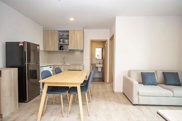 2 Bedroom Condo for rent in THE BASE Height-Chiang Mai, Wat Ket, Chiang Mai