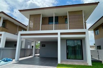 3 Bedroom House for Sale or Rent in Nong Chom, Chiang Mai