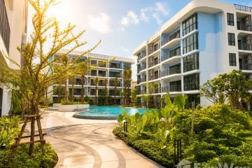 2 Bedroom Condo for sale in Supalai Kram Khao Tao, Nong Kae, Prachuap Khiri Khan
