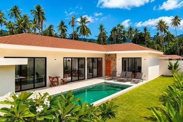 3 Bedroom Villa for rent in Maret, Surat Thani