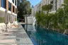 3 Bedroom Townhouse for Sale or Rent in Forest Residence, Mae Nam, Surat Thani