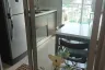 1 Bedroom Condo for rent in Centric Sathorn - Saint Louis, Thung Wat Don, Bangkok near BTS Surasak
